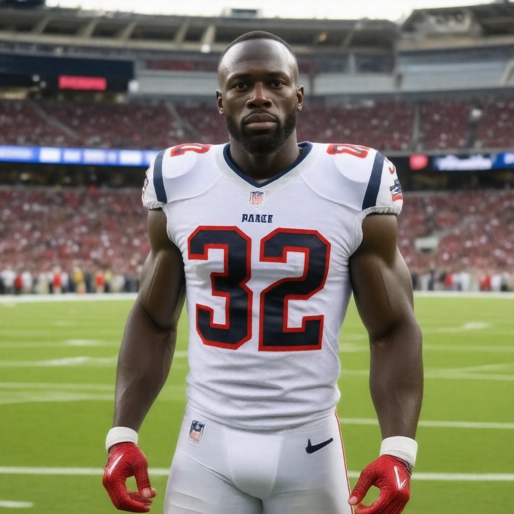 Devin McCourty